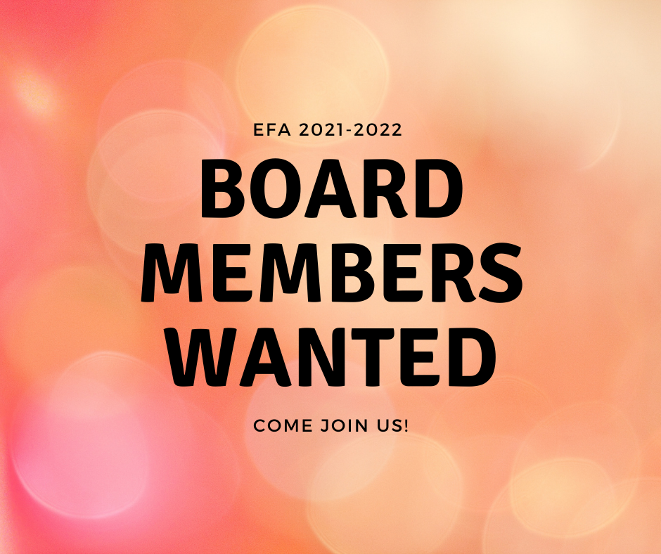 EFA 2021-2022